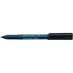 SCHNEIDERPermanent marker Maxx 240, round tip, 1-2mm, black SN124001Article-No: 4004675000170