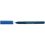 SCHNEIDERPermanent marker Maxx 240, 1-2 mm, blue SN124003Article-No: 4004675000194