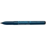 SCHNEIDERPermanent marker Maxx 240, round tip, 1-2mm, black SN124001Article-No: 4004675000170