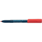 SCHNEIDERPermanent marker Maxx 240, 1-2 mm, red SN124002Article-No: 4004675000187