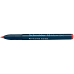 SCHNEIDERPermanent marker Maxx 240, 1-2 mm, red SN124002Article-No: 4004675000187