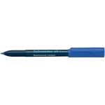 SCHNEIDERPermanent marker Maxx 240, 1-2 mm, blue SN124003Article-No: 4004675000194