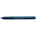 SCHNEIDERPermanentmarker Maxx 240, 1-2 mm, blau SN124003Artikel-Nr: 4004675000194