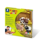 STAEDTLERModelliermasse FIMO® Kids Form & Play farm 803401LYArtikel-Nr: 4007817806005