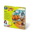 STAEDTLERModeling clay FIMO® Kids Form & Play Pets 803402LYArticle-No: 4007817806029