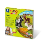 STAEDTLERModeling clay FIMO® Kids Form & Play Pony 510 20 PR2-Price for 0.1680 kgArticle-No: 4007817806142