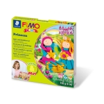 STAEDTLERModeling clay FIMO® Kids Form & Play princess 803406LYArticle-No: 4007817806104