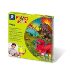 STAEDTLERModeling clay FIMO® Kids Form & Play Dino 803407LYArticle-No: 4007817806128