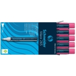 SCHNEIDERWindow marker Decomarker Maxx 265, 2-3 mm, pink 126509Article-No: 4004675007445