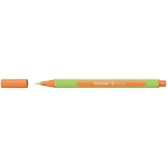 SCHNEIDERFineliner Line-Up, 0,4mm, orange 191006Artikel-Nr: 4004675103864