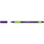 SCHNEIDERFineliner Line-Up, 0,4mm, violett 191008Artikel-Nr: 4004675103925