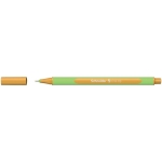 SCHNEIDERFineliner Line-Up, 0.4mm, ochre 191013Article-No: 4004675104076