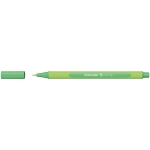 SCHNEIDERFineliner Line-Up, 0.4mm, light green 191015Article-No: 4004675104137