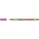 SCHNEIDERFineliner Line-Up, 0.4mm, pink 191009Article-No: 4004675103956