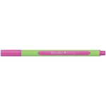 SCHNEIDERFineliner Line-Up, 0.4mm, pink 191009Article-No: 4004675103956