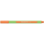 SCHNEIDERFineliner Line-Up, 0.4mm, orange 191006Article-No: 4004675103864