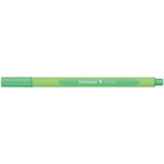 SCHNEIDERFineliner Line-Up, 0.4mm, light green 191015Article-No: 4004675104137