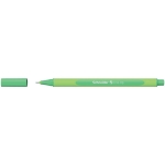 SCHNEIDERFineliner Line-Up, 0.4mm, light green 191015Article-No: 4004675104137