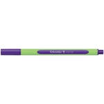 SCHNEIDERFineliner Line-Up, 0,4mm, violett 191008Artikel-Nr: 4004675103925