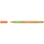 SCHNEIDERFineliner Line-Up, 0.4mm, orange 191006Article-No: 4004675103864