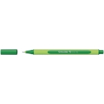 SCHNEIDERFineliner Line-Up, 0.4mm, green 191004Article-No: 4004675103802