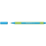 SCHNEIDERFineliner Line-Up, 0.4mm, light blue 191010Article-No: 4004675103987