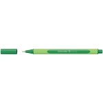 SCHNEIDERFineliner Line-Up, 0.4mm, green 191004Article-No: 4004675103802