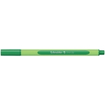 SCHNEIDERFineliner Line-Up, 0.4mm, green 191004Article-No: 4004675103802