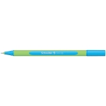 SCHNEIDERFineliner Line-Up, 0.4mm, light blue 191010Article-No: 4004675103987