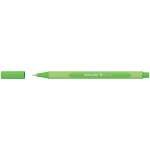 SCHNEIDERFineliner Line-Up, 0.4mm, neon green 191063Article-No: 4004675104496