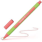 SCHNEIDERFineliner Line-Up, 0.4mm, coral 191022Article-No: 4004675104342