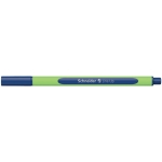 SCHNEIDERFineliner Line-Up, 0.4mm, midnight blue 191023Article-No: 4004675104373