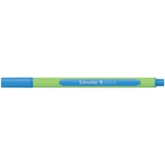 SCHNEIDERFineliner Line-Up, 0.4mm, medium blue 191017Article-No: 4004675104199