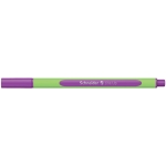 SCHNEIDERFineliner Line-Up, 0.4mm, purple 191020Article-No: 4004675104281