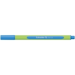 SCHNEIDERFineliner Line-Up, 0.4mm, medium blue 191017Article-No: 4004675104199