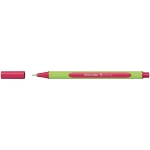 SCHNEIDERFineliner Line-Up, 0.4mm, light red 191028Article-No: 4004675104434