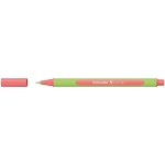 SCHNEIDERFineliner Line-Up, 0.4mm, coral 191022Article-No: 4004675104342