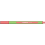 SCHNEIDERFineliner Line-Up, 0.4mm, coral 191022Article-No: 4004675104342