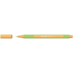 SCHNEIDERFineliner Line-Up, 0.4mm, neon orange 191065Article-No: 4004675104557