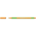 SCHNEIDERFineliner Line-Up, 0,4mm, neonorange 191065Artikel-Nr: 4004675104557