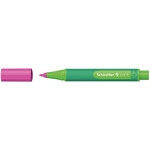 SCHNEIDERLink-It fibre pen, 1.0 mm, fashion pink 192009Article-No: 4004675107527