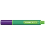 SCHNEIDERFaserschreiber Link-It, 1,0 mm, daytona-violett 192008Artikel-Nr: 4004675107510