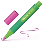 SCHNEIDERLink-It fibre pen, 1.0 mm, fashion pink 192009Article-No: 4004675107527