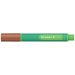 SCHNEIDERLink-It fibre pen, 1.0 mm, mahogany-brown 192007Article-No: 4004675107503