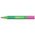 SCHNEIDERLink-It fibre pen, 1.0 mm, fashion pink 192009Article-No: 4004675107527