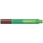 SCHNEIDERLink-It fiber pen, 1.0 mm, topaz-brown 192018Article-No: 4004675107589