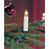 KonstsmideInner chain with top candles total length 9.1m 14V/3W 16 flames 2010-000Article-No: 851120