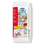 STAEDTLERModeling clay FIMO® air, 1000 g, white 8101-0Article-No: 4006608806668