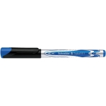 SCHNEIDERTopball 811 rollerball pen, 0.5mm, blue SN8113Article-No: 4004675081131