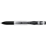 SCHNEIDERTopball 811 rollerball pen, 0.5mm, black SN8111Article-No: 4004675081117